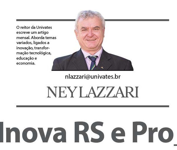 Inova RS e Pro_Move Lajeado