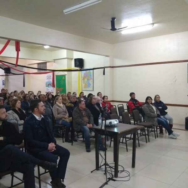 Previdência acumula  déficit de R$ 3,8 milhões