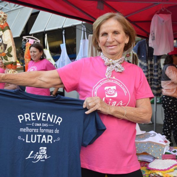 “A vida sempre vale a pena, por mais difícil que seja”