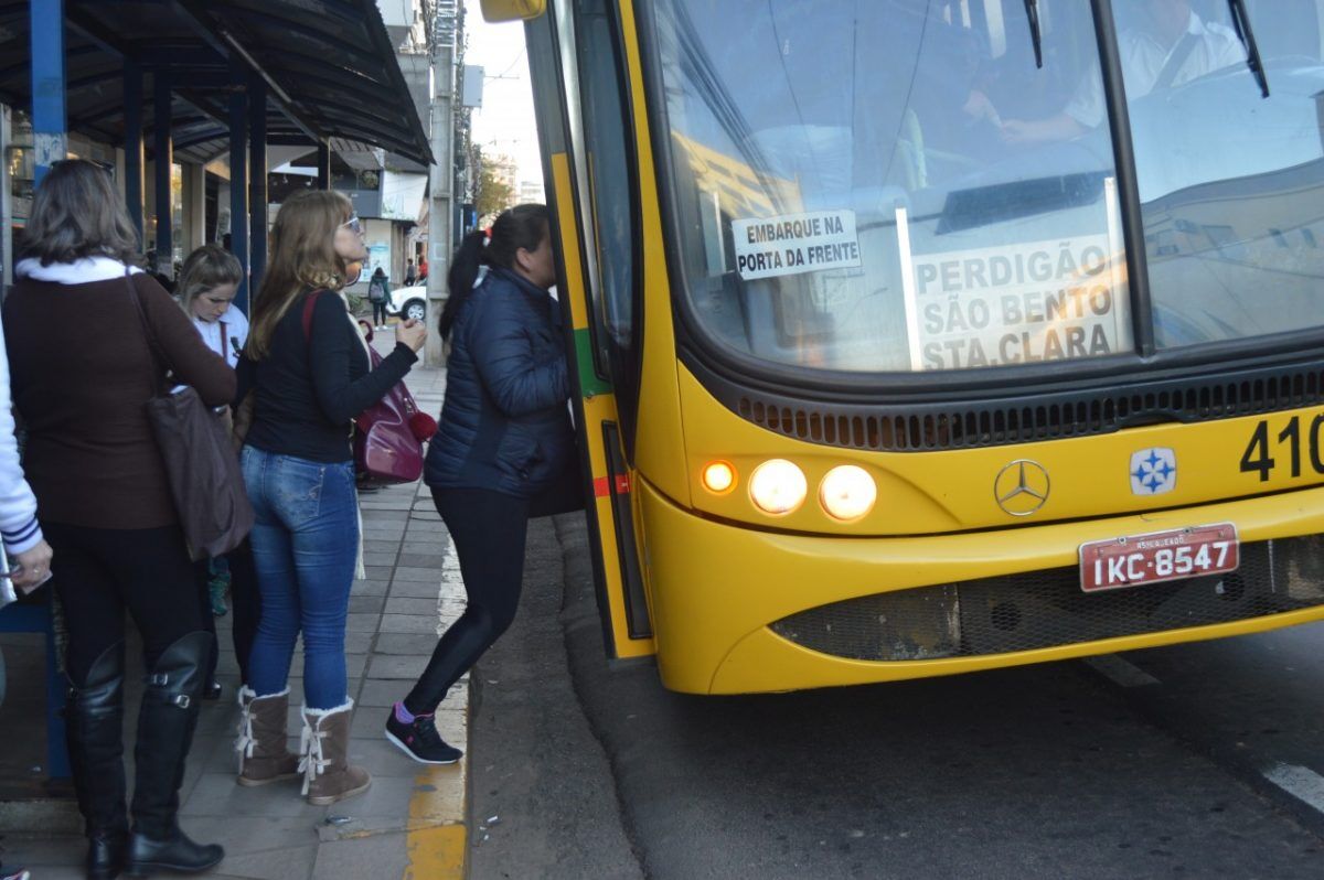 Edital determina nova tarifa  entre R$ 3,88  e R$ 4,15