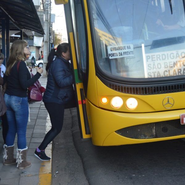 Edital determina nova tarifa  entre R$ 3,88  e R$ 4,15
