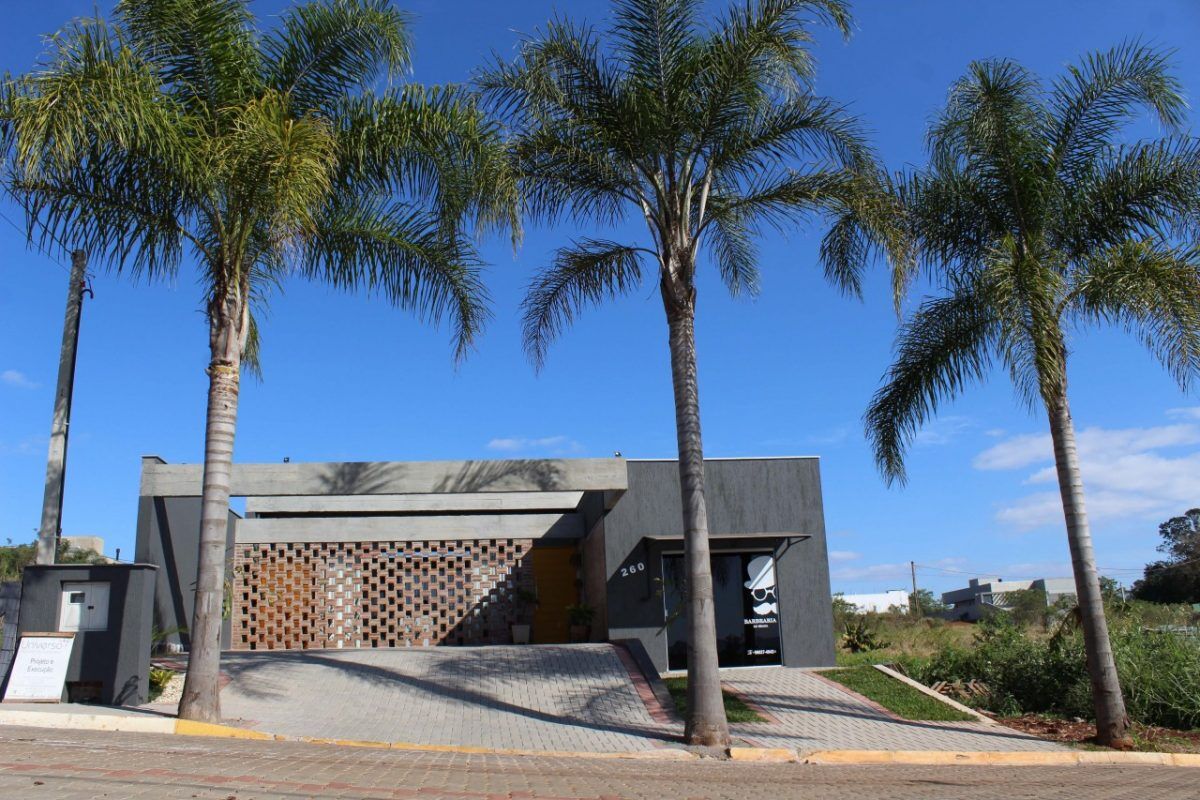 Casa ampla  e ventilada