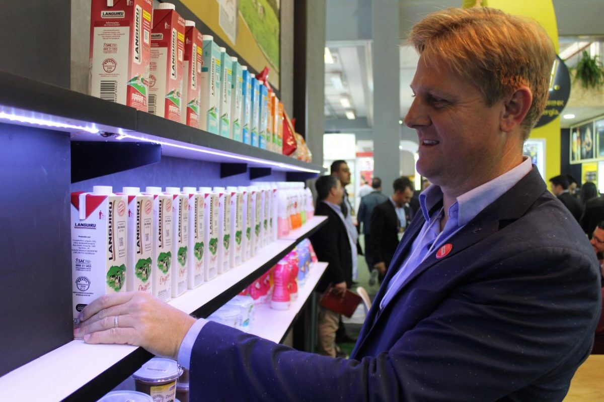 Inovações para conquistar o consumidor