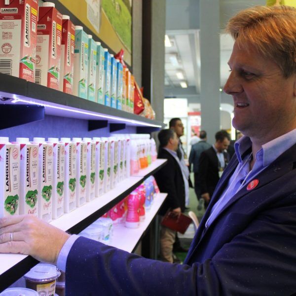 Inovações para conquistar o consumidor