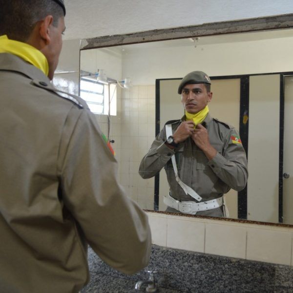 Comando regional estima pelo menos 50 BMs ao Vale