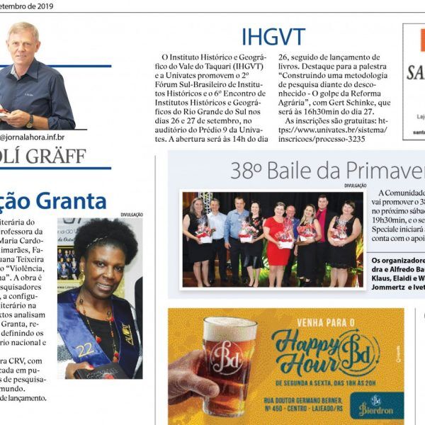 Geração Granta
