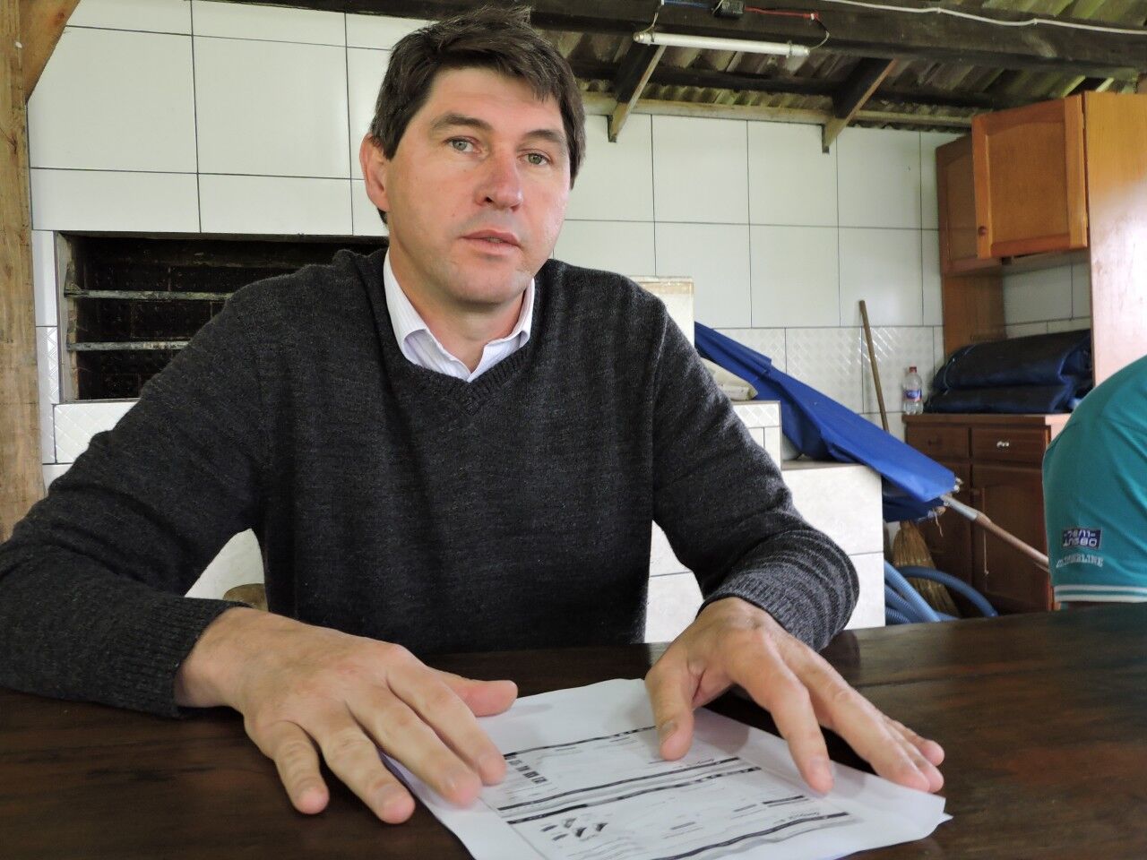 Justiça condena prefeito de Paverama por prevaricação