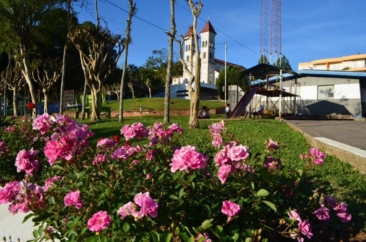 Sol predomina no começo da Primavera