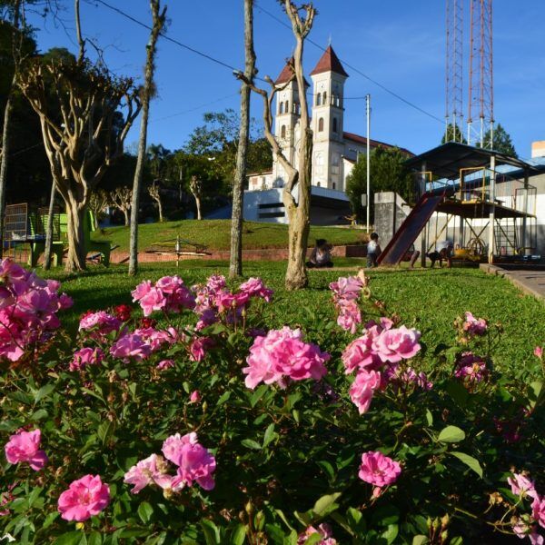 Sol predomina no começo da Primavera