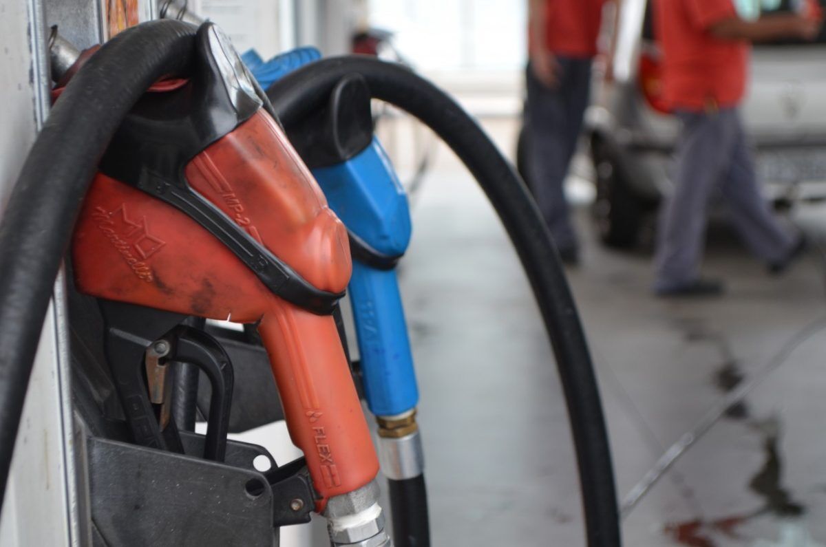 Petrobras eleva preço da gasolina e diesel
