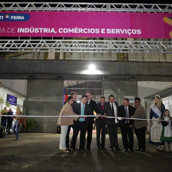 Multifeira inova e traduz potencial