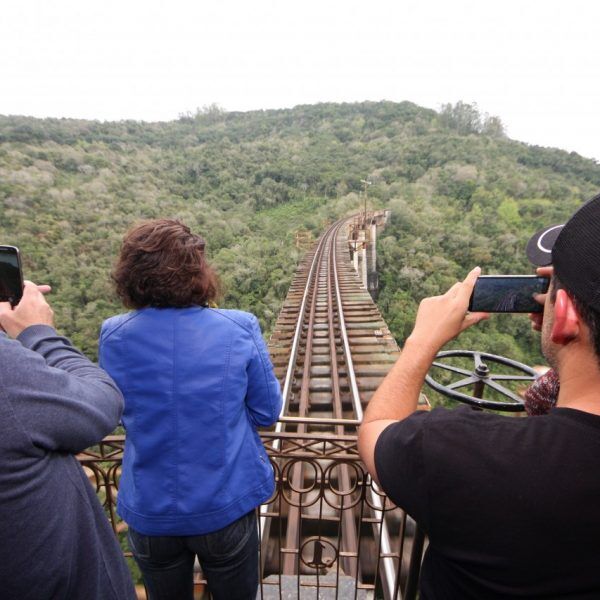 Trem dos Vales – Adeus ou até breve?
