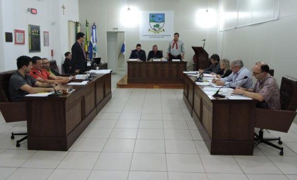 Cidades gaúchas reduzem número de vereadores