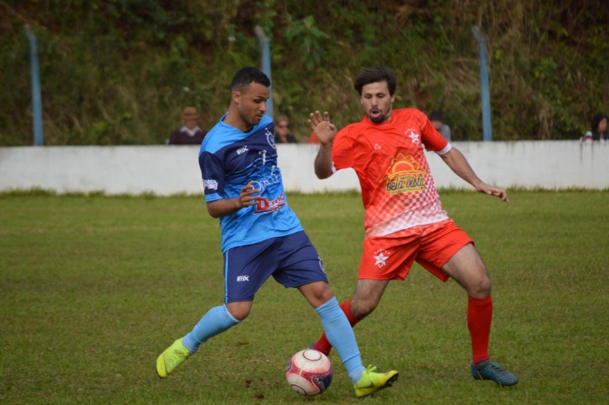 Regional: eliminatórias iniciam neste domingo
