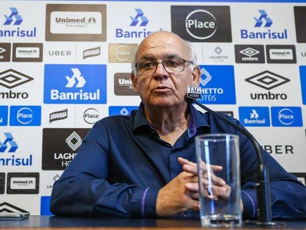 Romildo Bolzan Jr palestra nesta noite em Teutônia
