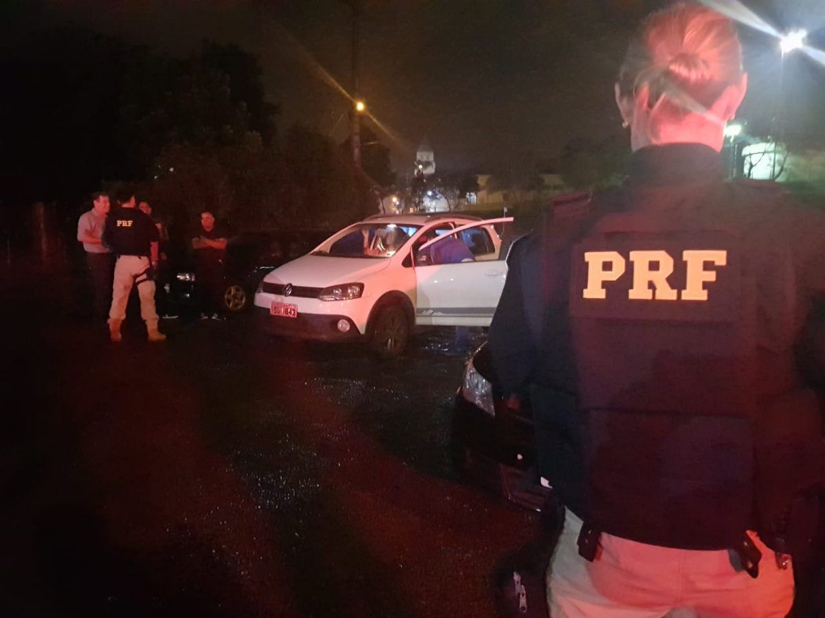 Dois estabelecimentos recebem fiscalização na quinta Operação do Pacto Lajeado Pela Paz