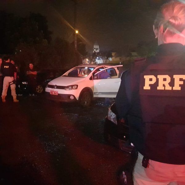 Dois estabelecimentos recebem fiscalização na quinta Operação do Pacto Lajeado Pela Paz