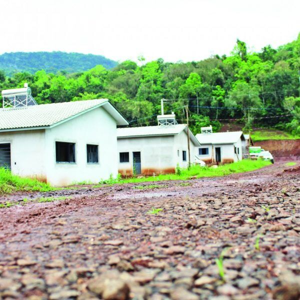 Município investirá  R$ 2 milhões em pavimentação