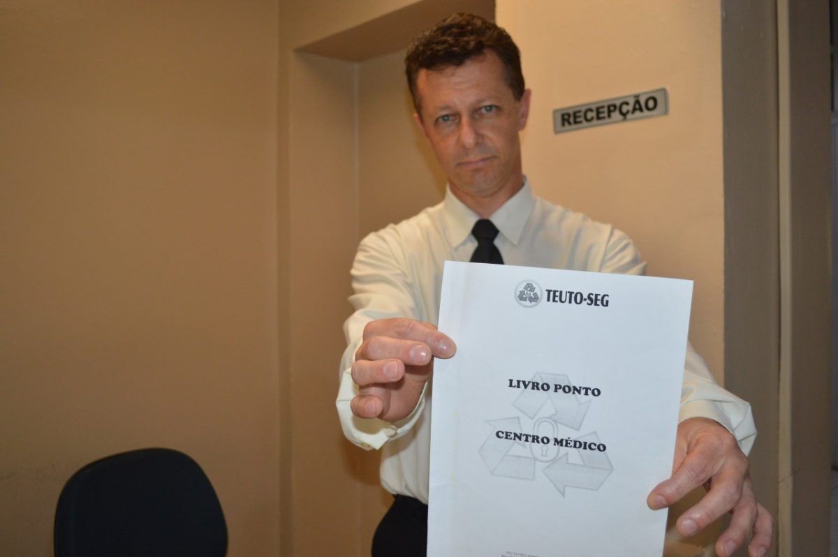 Dono de empresa some e deixa funcionários sem salário