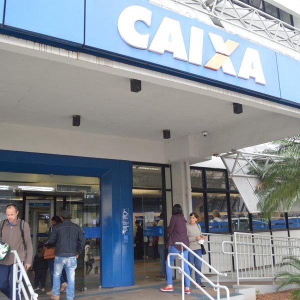Caixa libera amanhã saque do FGTS