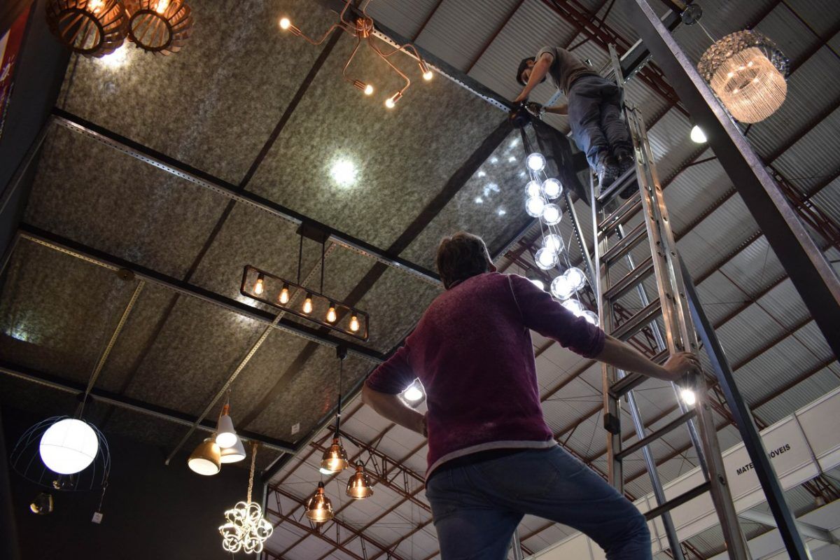 Feira abre hoje para construir soluções