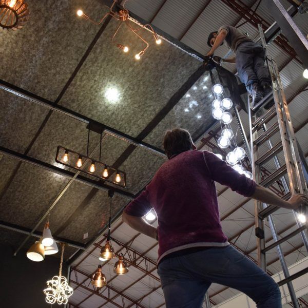 Feira abre hoje para construir soluções