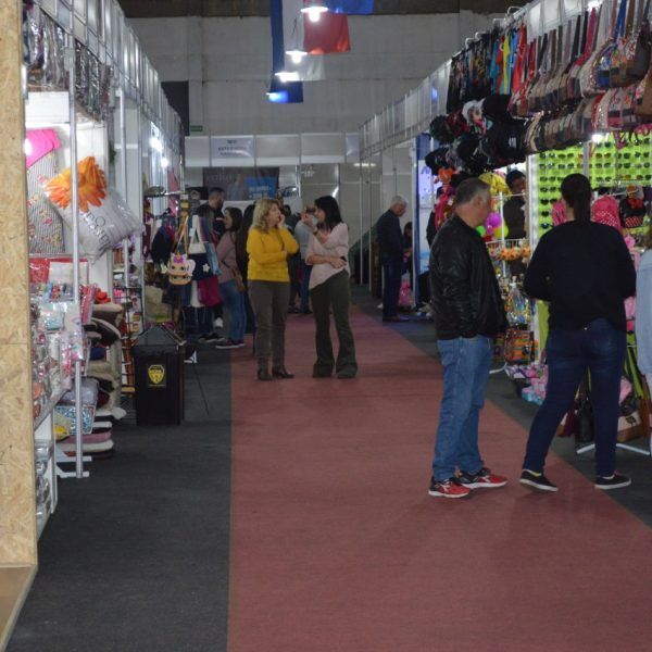 Eventos de hoje: Feira do Conhecimento, Maratona das Profissões e mais