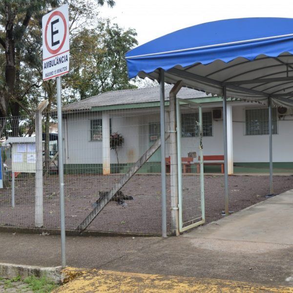 Posto de saúde é alvo de críticas
