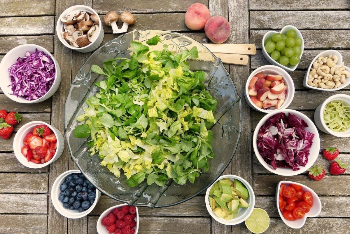 Feira vegana: comunidade se une e promove evento no domingo