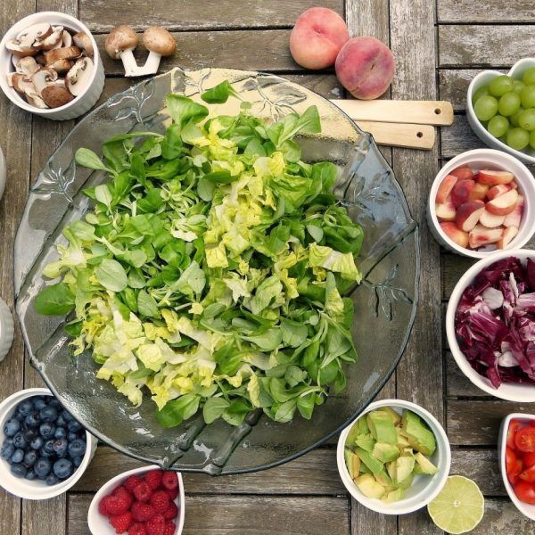 Feira vegana: comunidade se une e promove evento no domingo