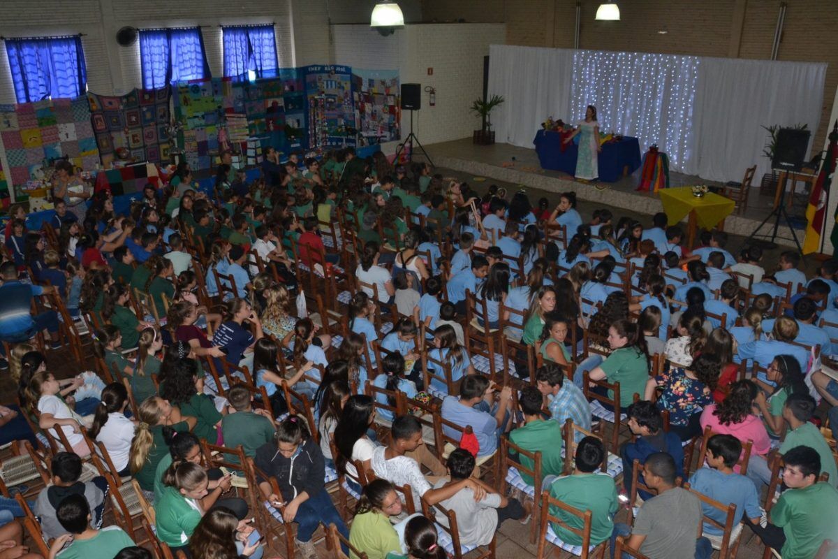 Paverama lança a VII Feira do Livro
