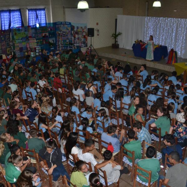 Paverama lança a VII Feira do Livro