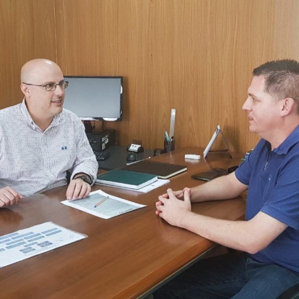 HBB e SLAN recebem equipamentos de recursos federais