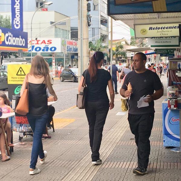 Clima de verão: Teutônia registra máxima de 37,8 ºC