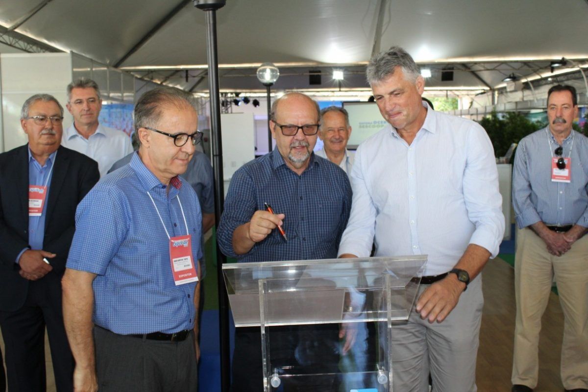 Cooperativas do RS aparecem entre as melhores do país