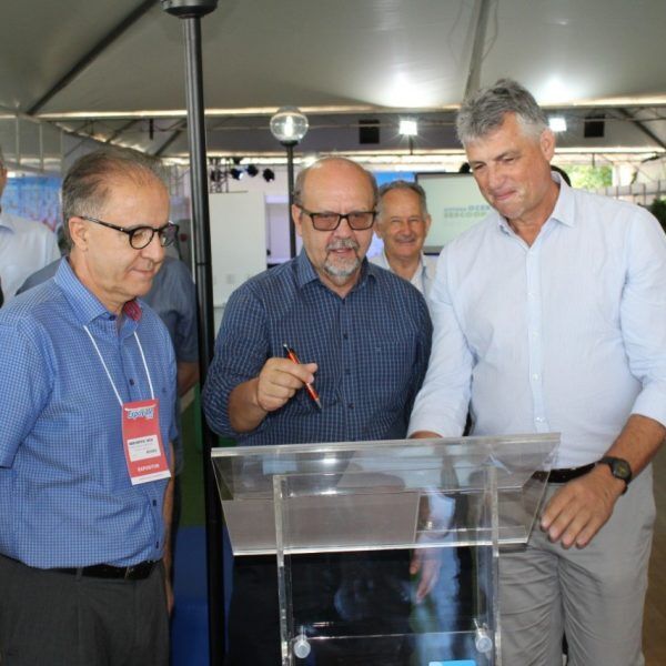 Cooperativas do RS aparecem entre as melhores do país