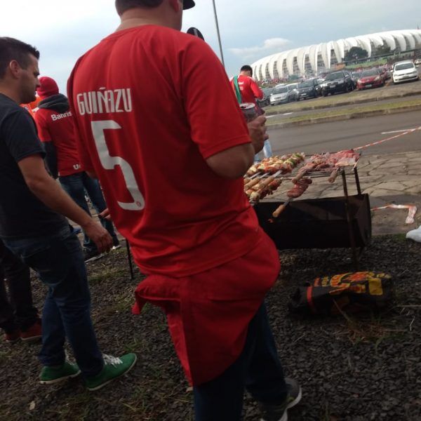 Rumo ao bicampeonato