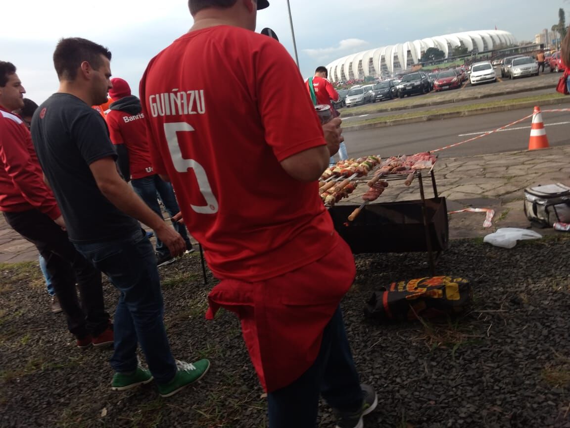 Rumo ao bicampeonato