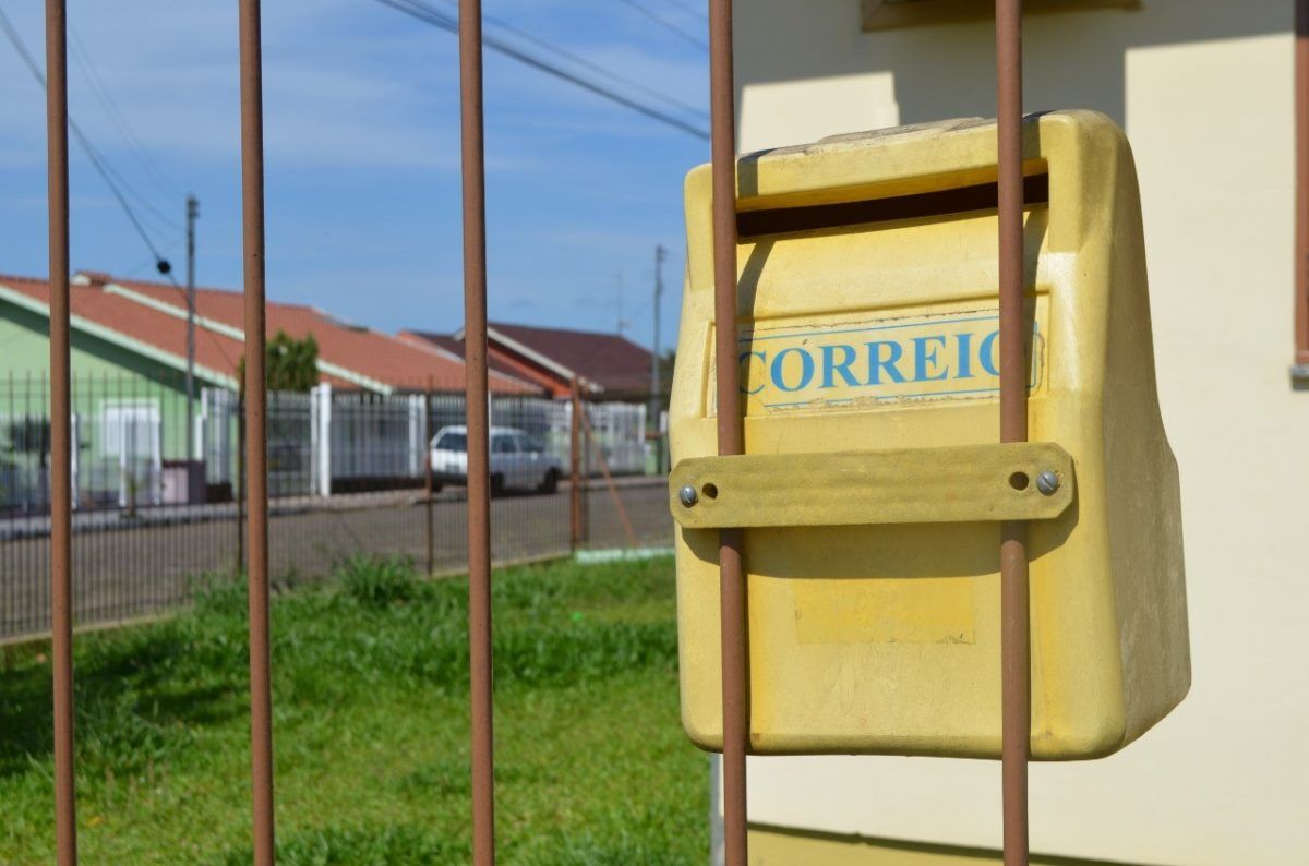 Servidores suspendem greve dos Correios