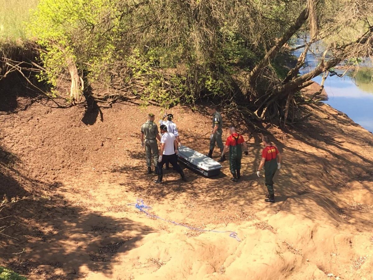 Identificado corpo de homem encontrado em Cruzeiro do Sul