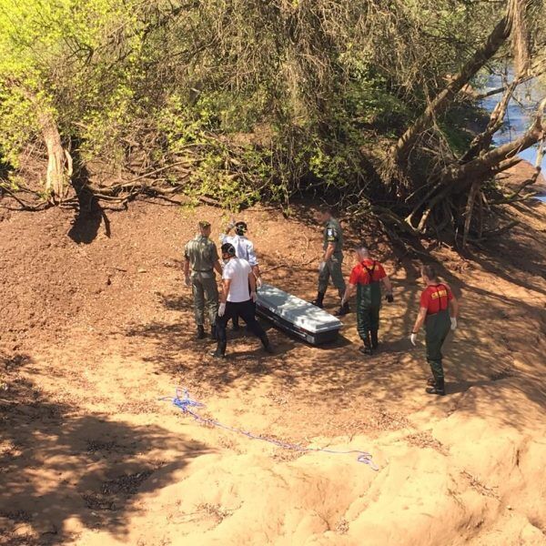Identificado corpo de homem encontrado em Cruzeiro do Sul