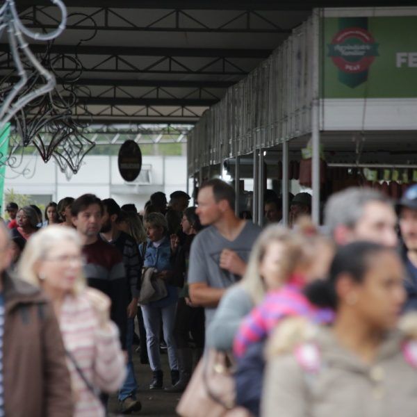 Hoje é o último dia para visitar a Estrela Multifeira