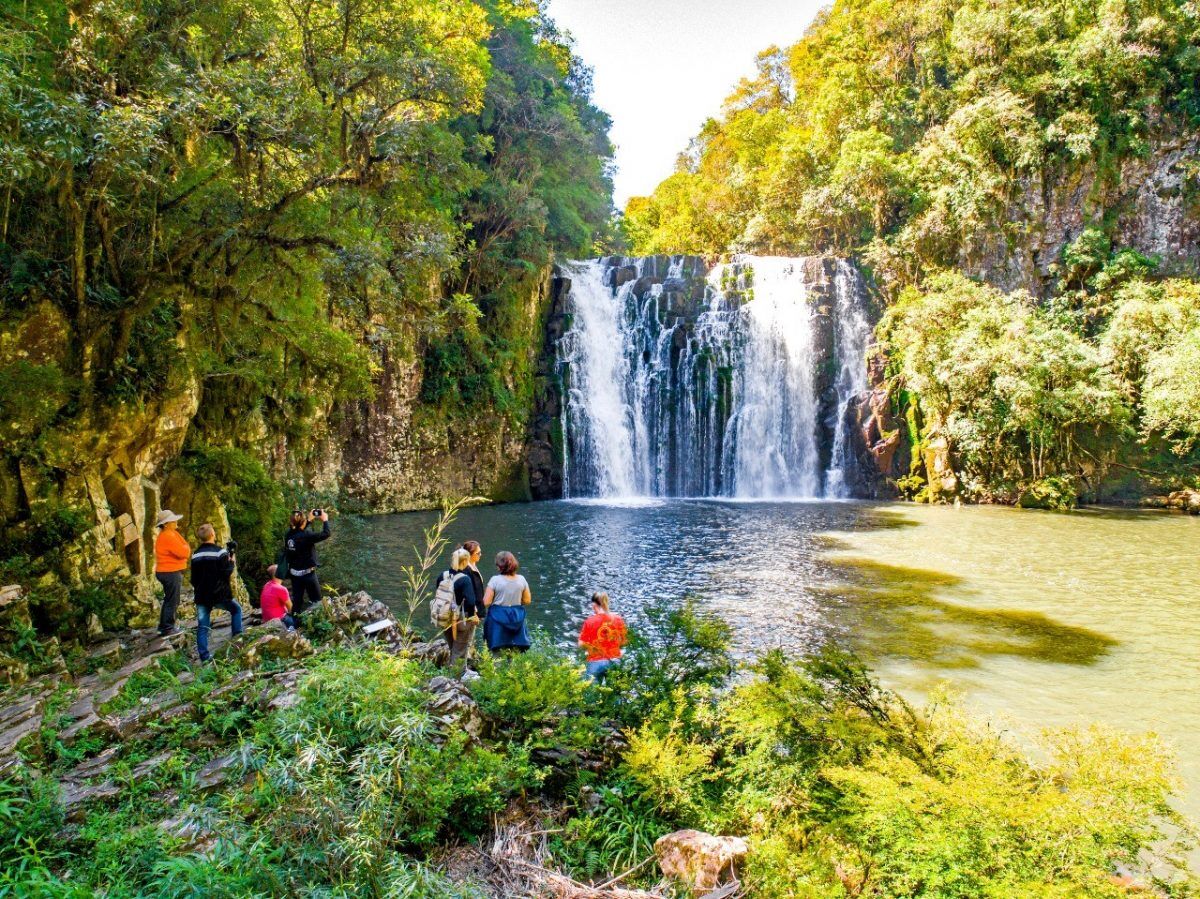 Evento em outubro quer marcar novo momento do turismo na região
