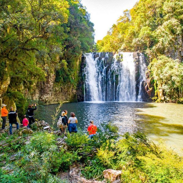 Evento em outubro quer marcar novo momento do turismo na região