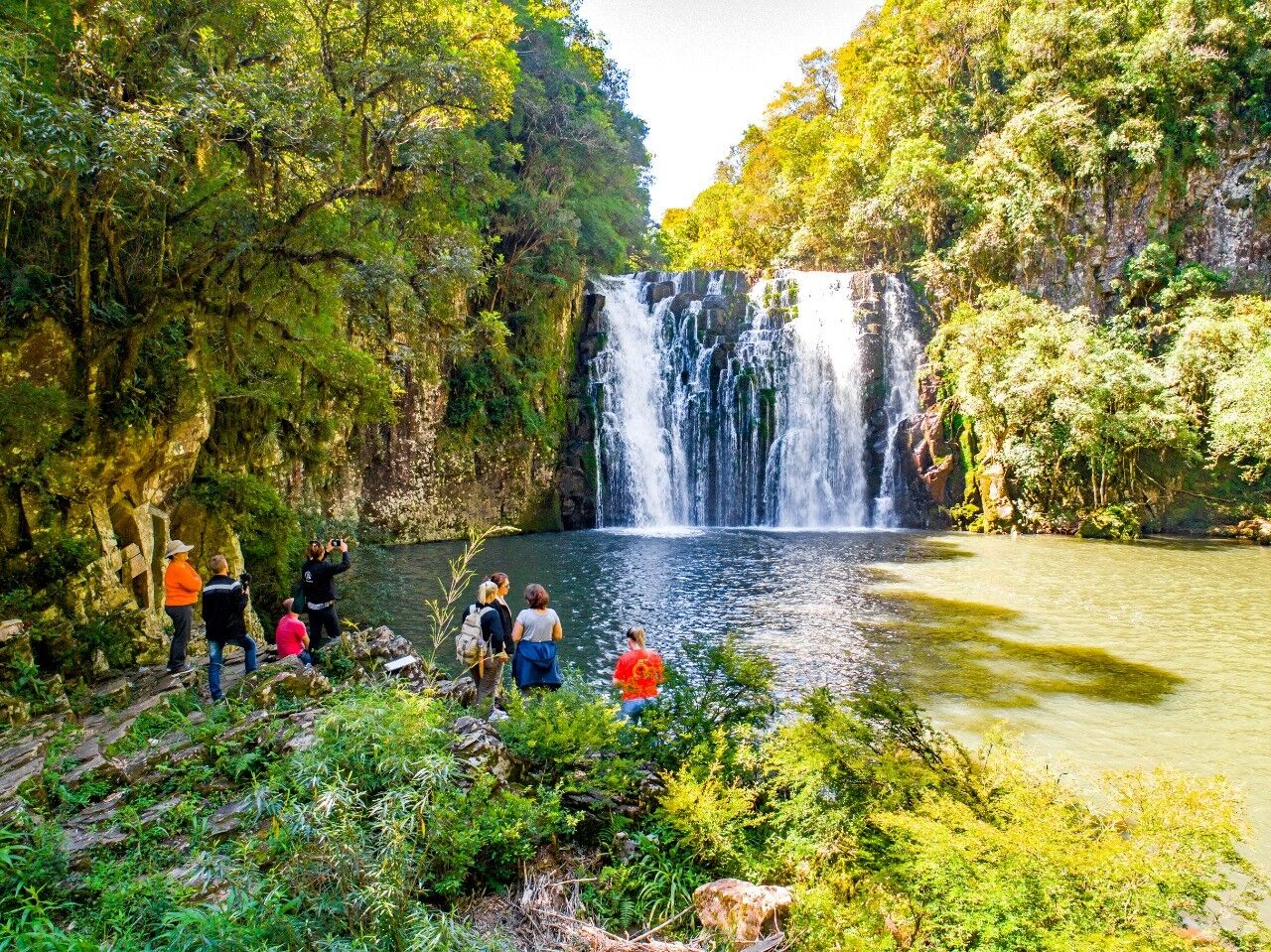 Evento em outubro quer marcar novo momento do turismo na região