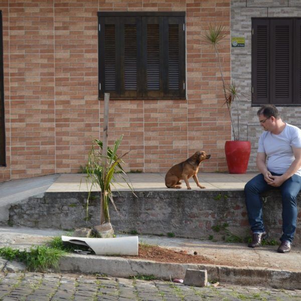Guardião do bairro