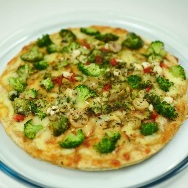 Refeições práticas para uma alimentação saudável