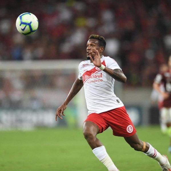 Fim da sequência positiva