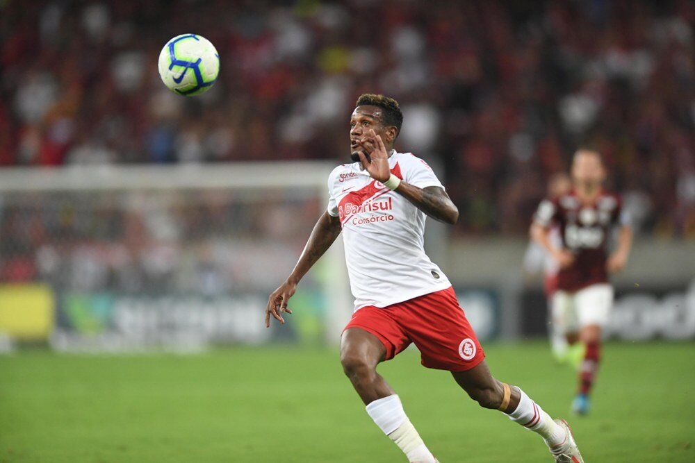 Fim da sequência positiva