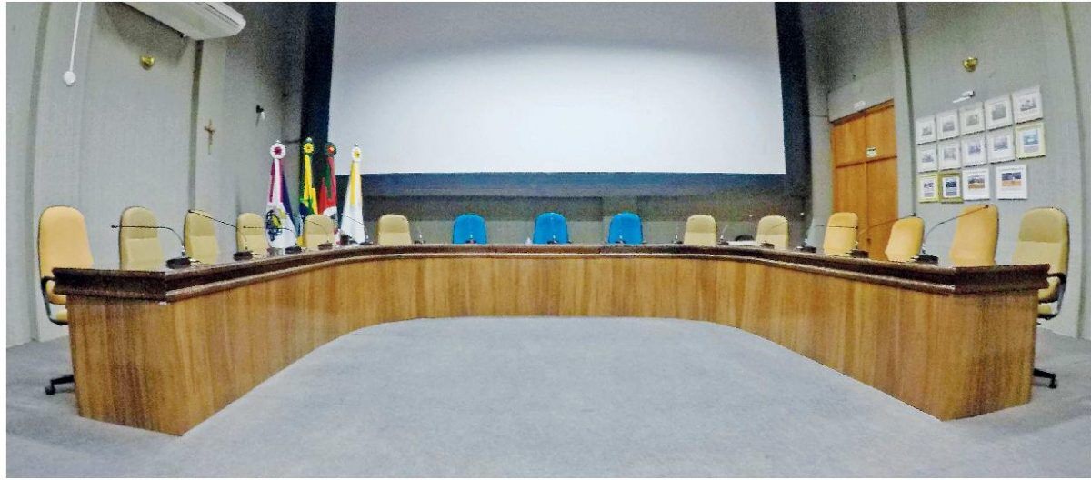 Mais vereadores: segundo enquete, proposta não avançaria